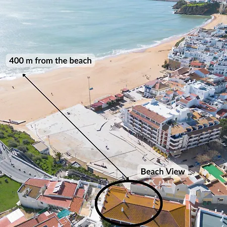 Lejlighed View By Ocvillas Albufeira