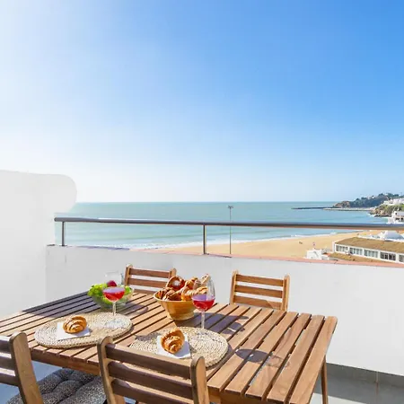 View By Ocvillas Albufeira