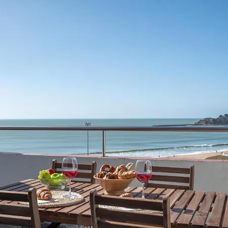 Lejlighed View By Ocvillas Albufeira