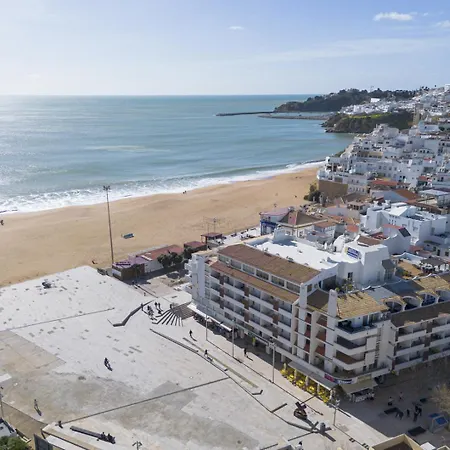 View By Ocvillas Lejlighed Albufeira