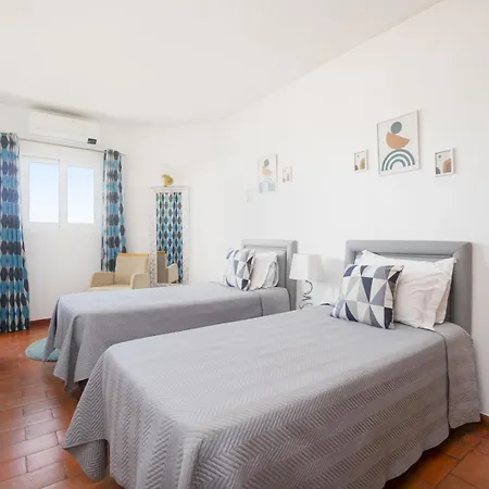 Lejlighed View By Ocvillas Albufeira