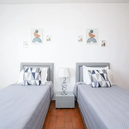 Lejlighed View By Ocvillas Albufeira